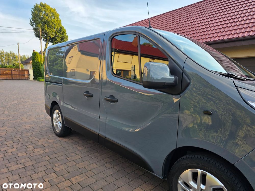 Renault Trafic - 9