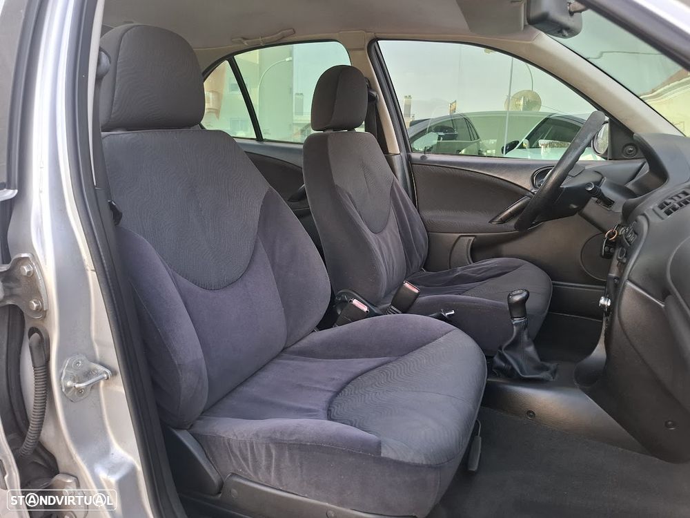 Rover 25 1.1 Classic - 31