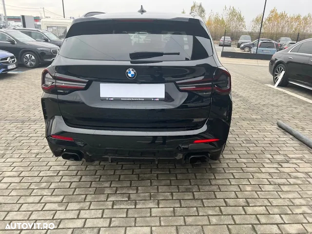 BMW X3 M M40d AT MHEV - 18