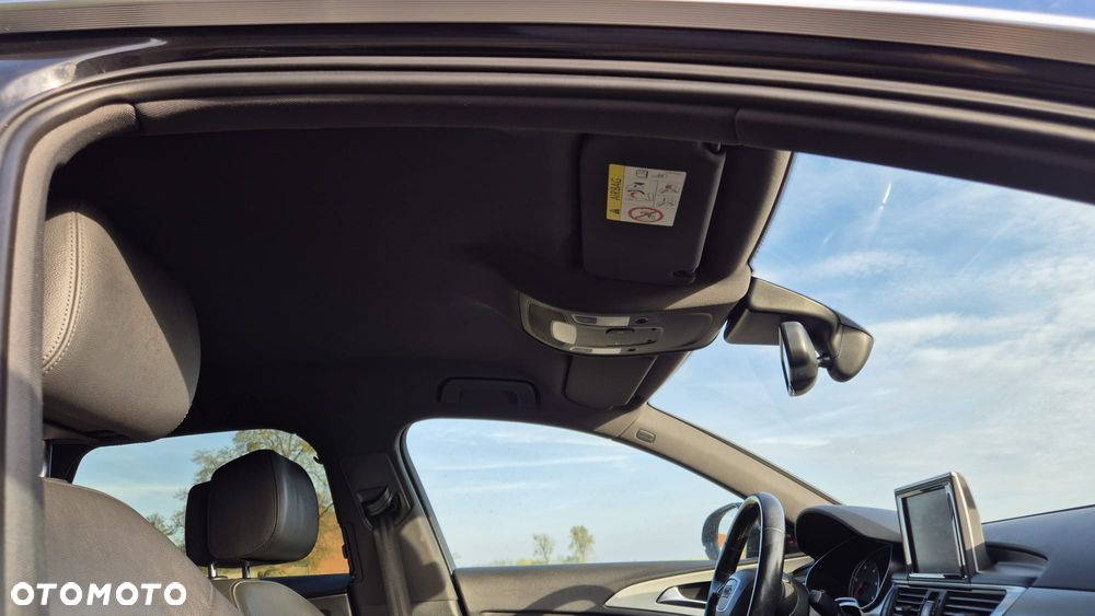 Audi A6 Avant 3.0 TDI DPF quattro S tronic - 9