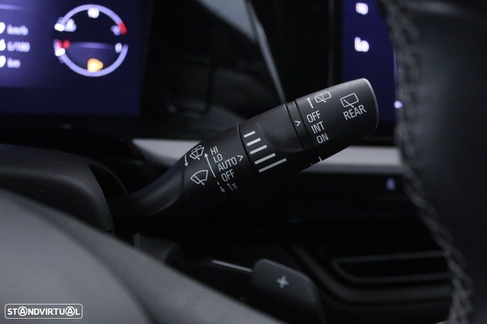 Opel Grandland 1.5 CDTI GS Line AT - 25