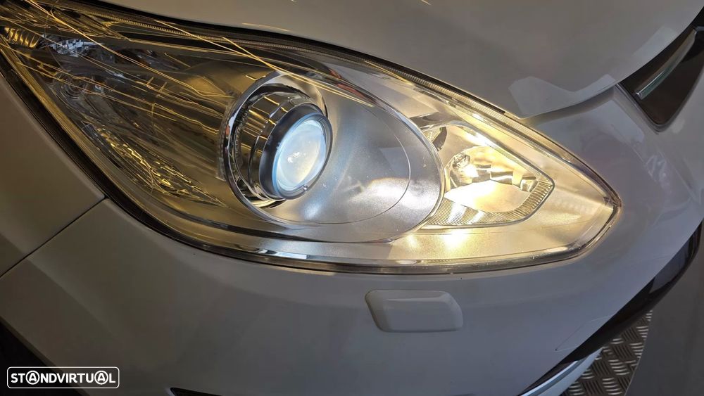 Ford C-Max 1.6 TDCi Titanium - 25