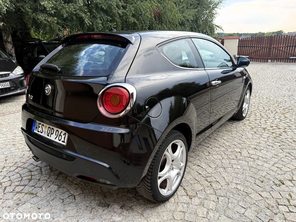 Alfa Romeo Mito 1.4 16V MultiAir Turismo - 12