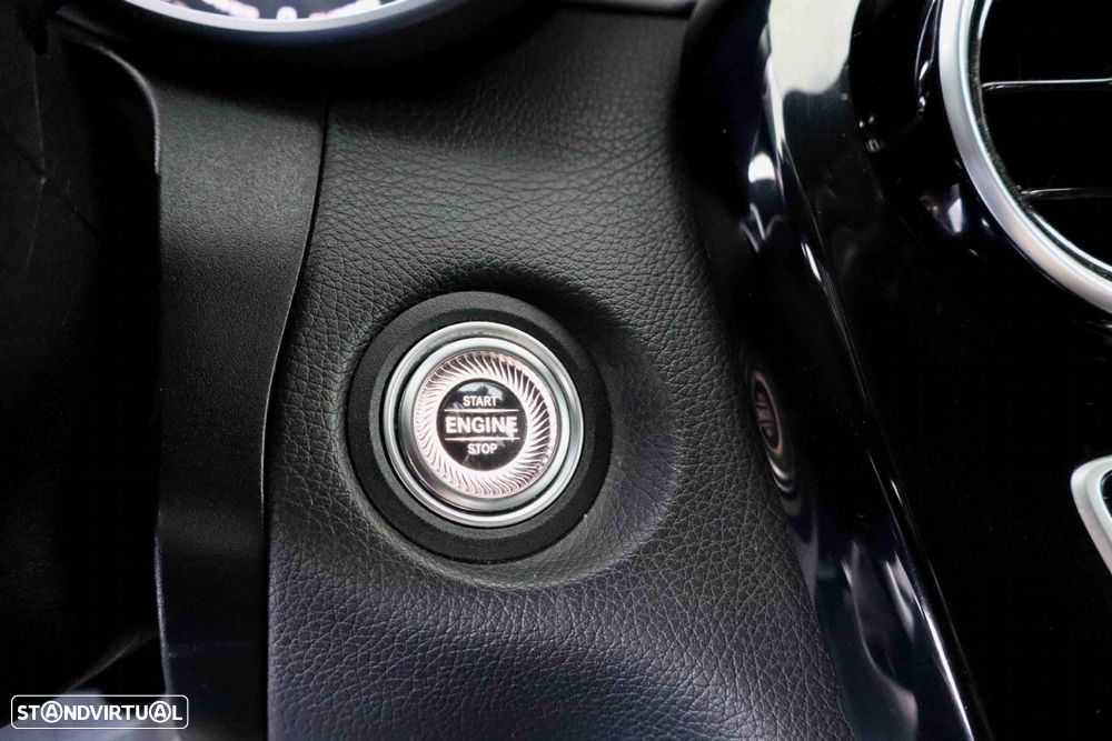 Mercedes-Benz GLC 300 - 21