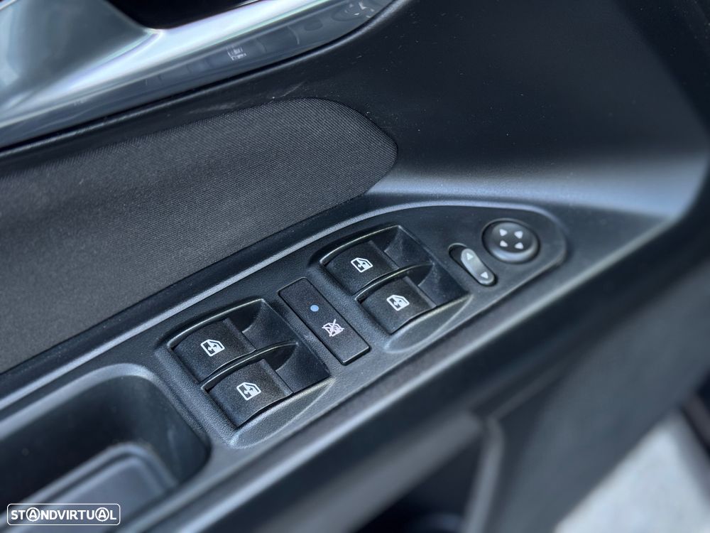 Fiat Tipo 1.3 M-Jet Lounge - 24