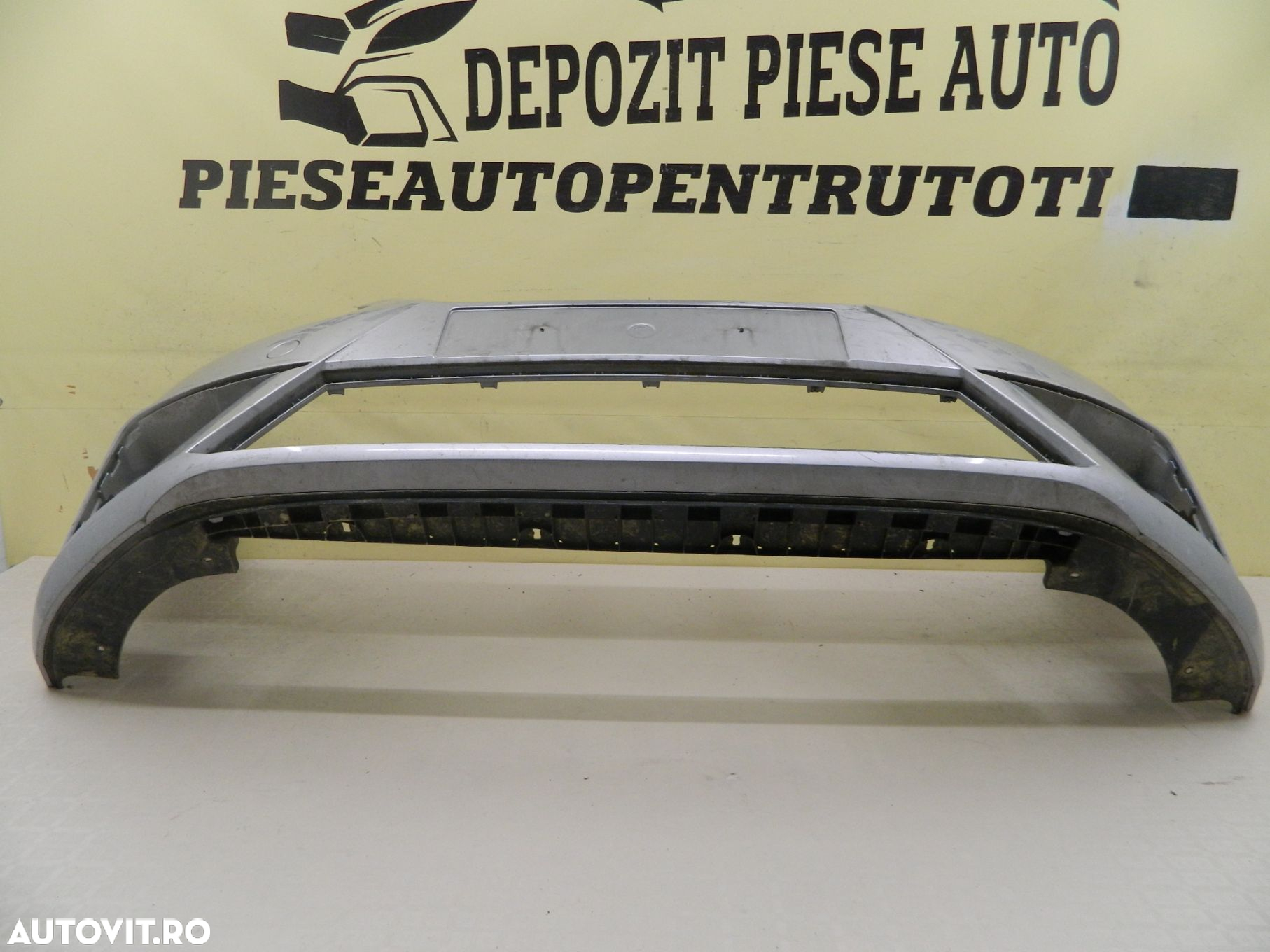 Bara fata Seat Ibiza FR, 2017, 2018, 2019, 2020, cod origine 6F0807221D. - 5