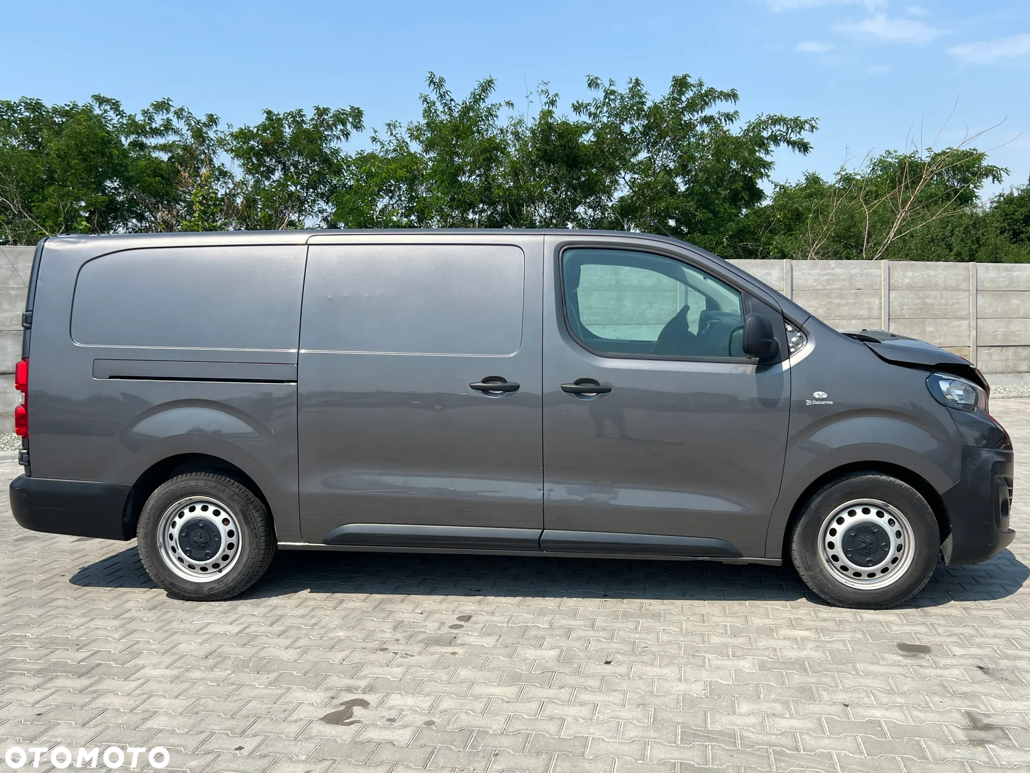 Peugeot Expert - 6