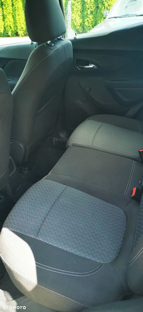 Opel Mokka 1.6 Enjoy S&S - 4