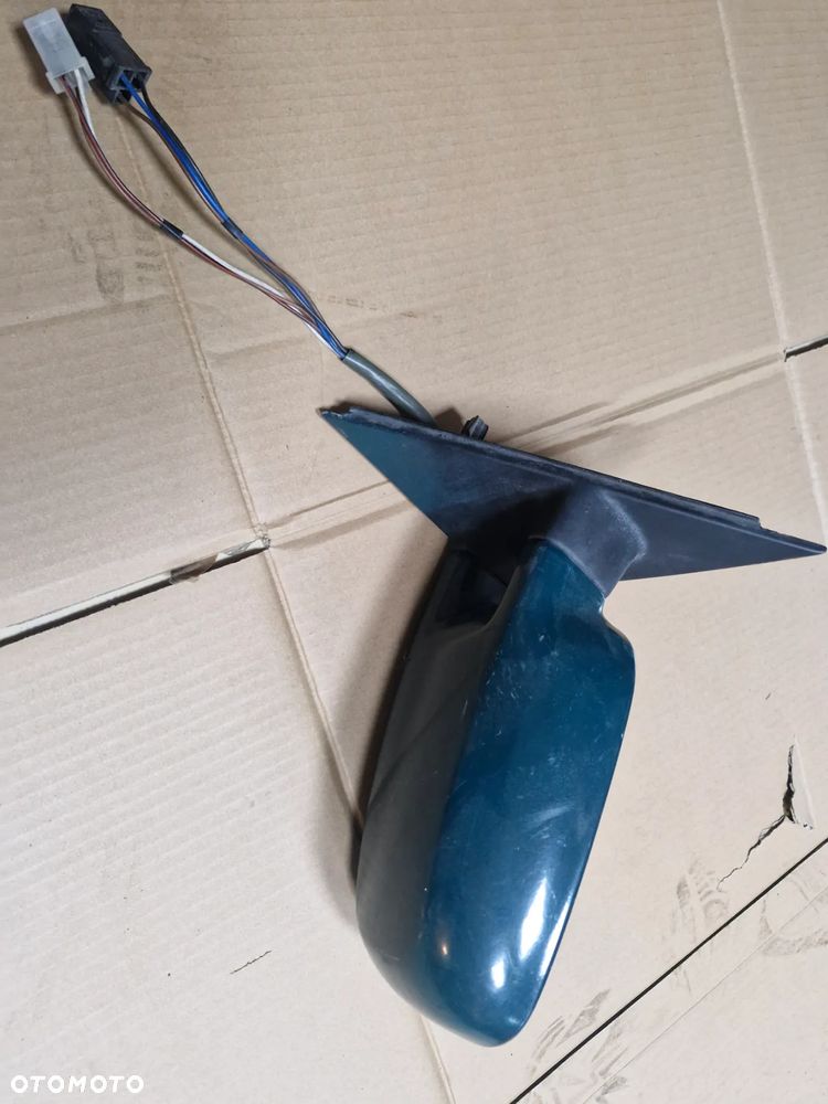 Lusterko lewe PASSAT B4 - 2