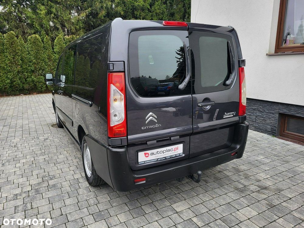 Citroën Jumpy - 7