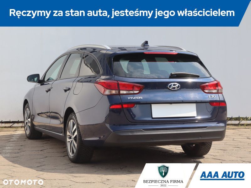 Hyundai i30 - 6