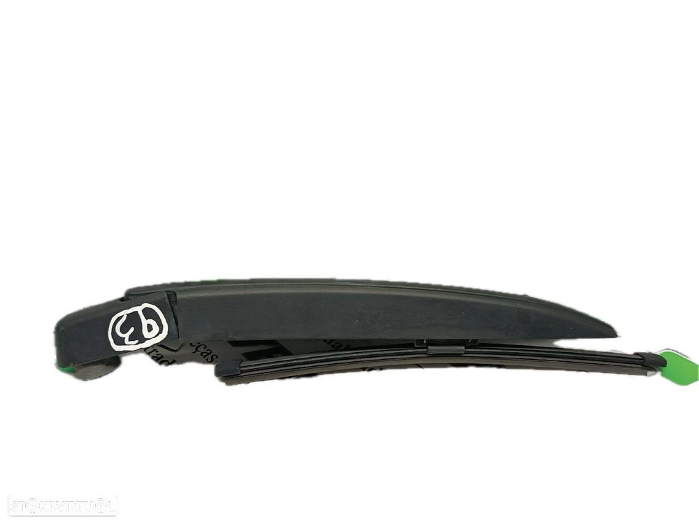 Braço / Haste Limpa Vidros Renault Clio Iv (Bh_) - 1