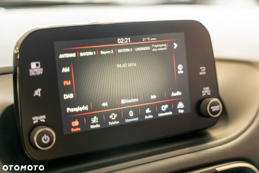 Fiat Tipo 1.6 MultiJet - 17