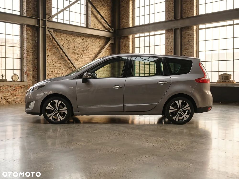 Renault Grand Scenic TCe 130 Bose Edition - 5