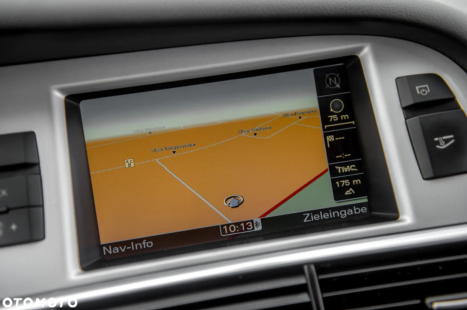 Audi A6 3.0 TDI Quattro Tiptronic - 30