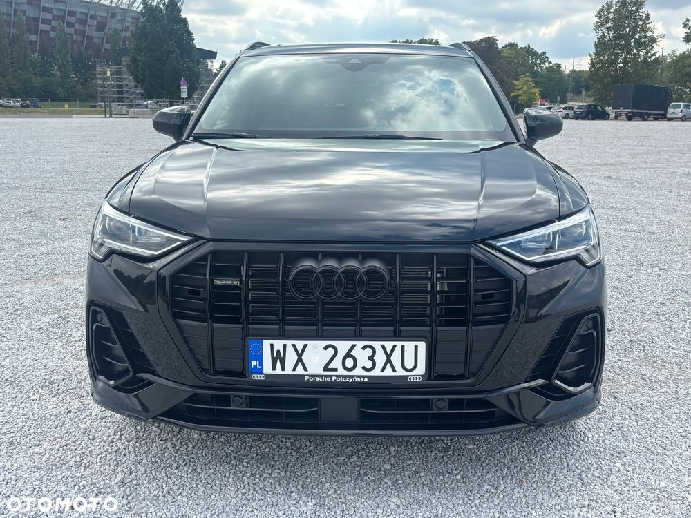 Audi Q3 - 2