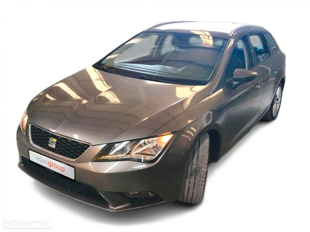 SEAT Leon ST - 1