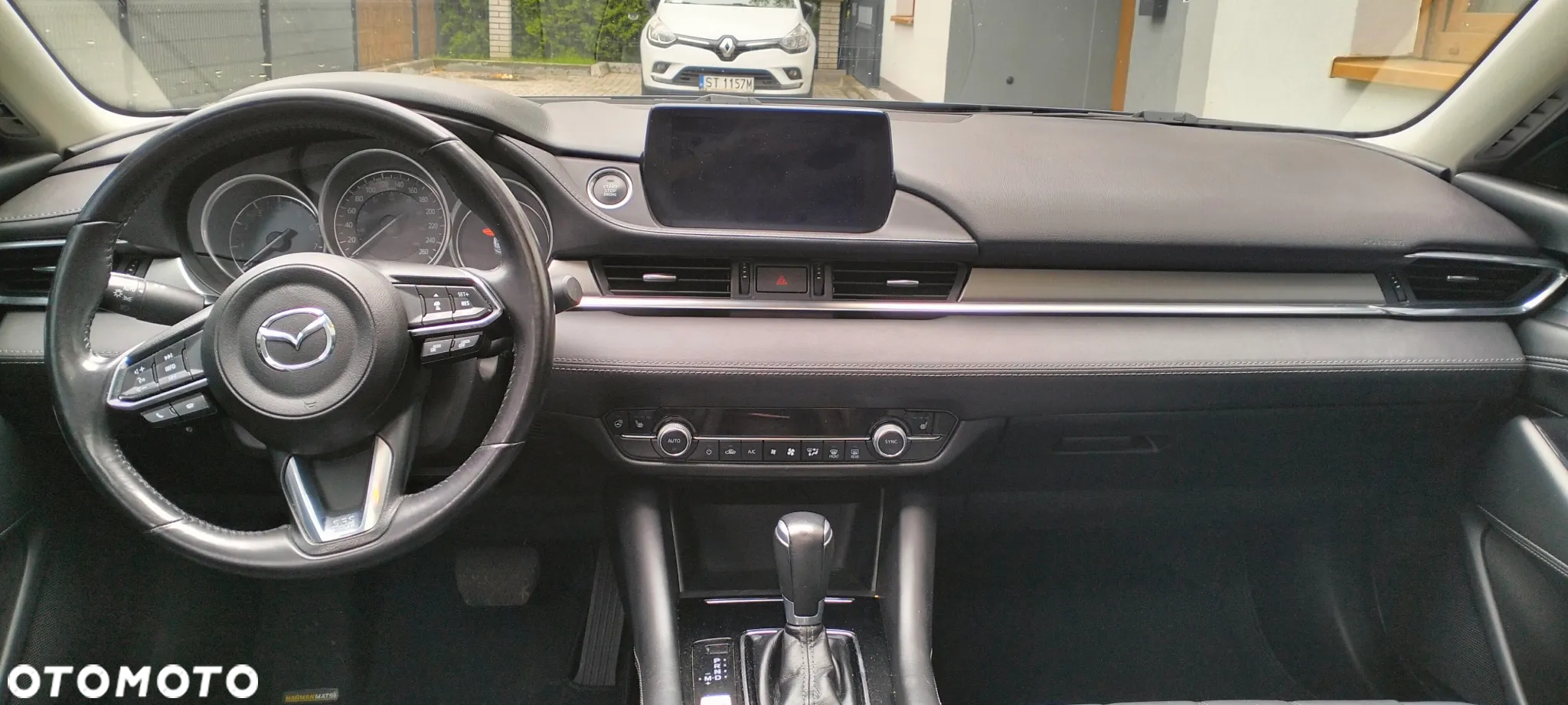 Mazda 6 SKYACTIV-G 194 Drive Exclusive-Line - 14