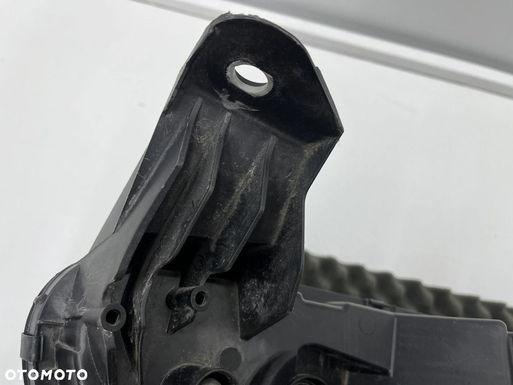 Lampa reflektor Fiat Tipo 15-26r. prawa przednia XENON KSENON + LED oryginalna EUROPA prawy przód 52 - 19