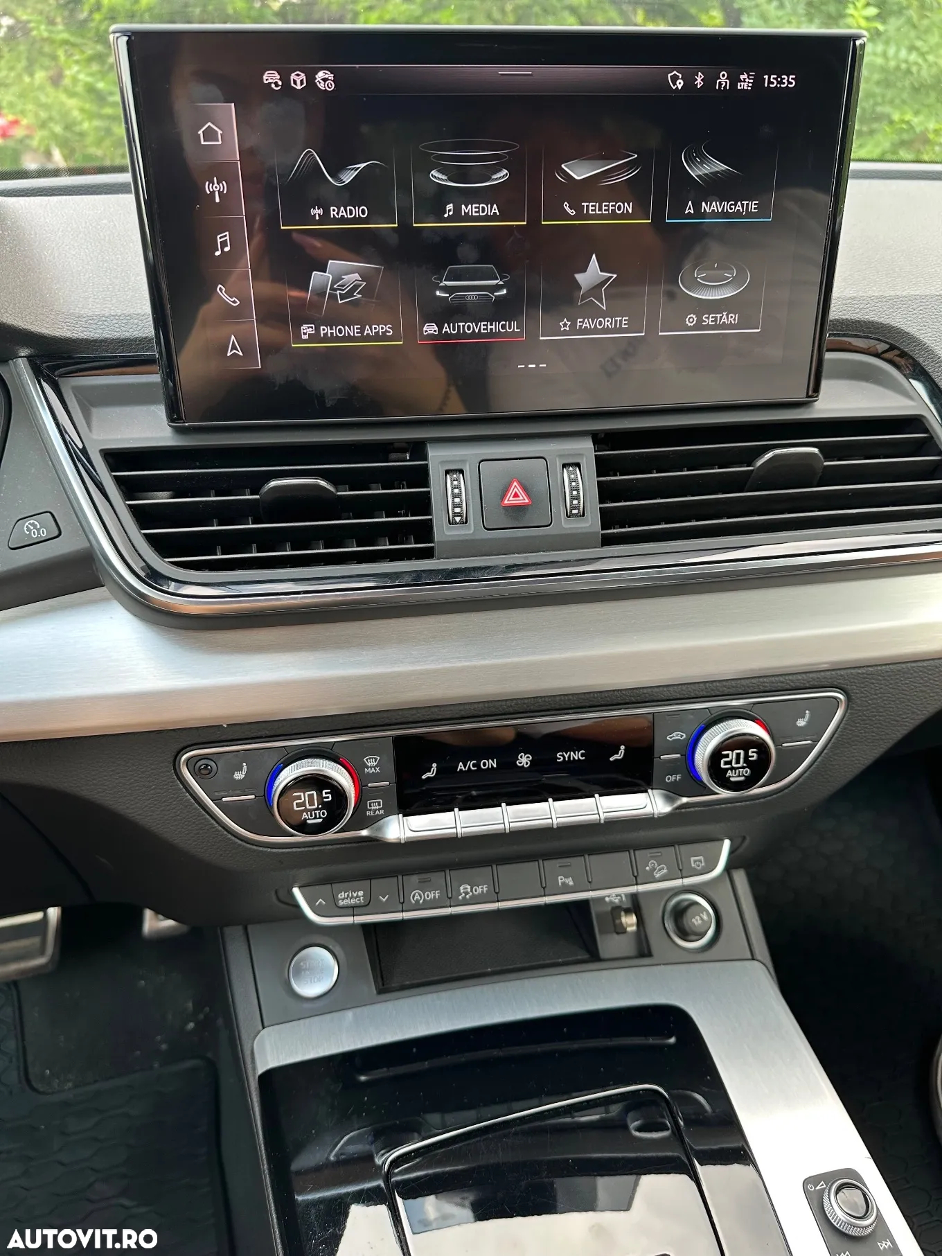 Audi Q5 40 TDI quattro S tronic S line - 21