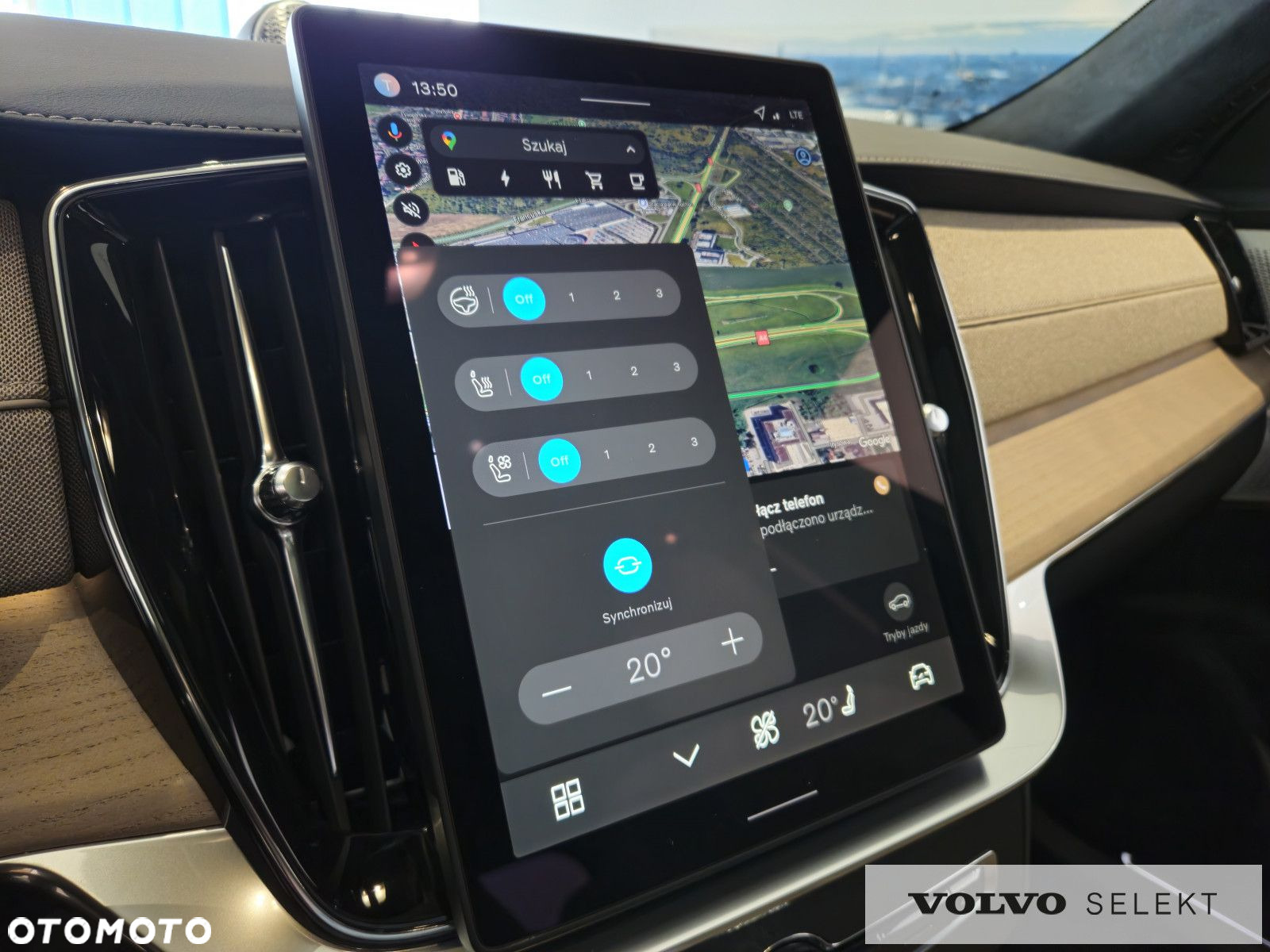 Volvo XC 90 - 17