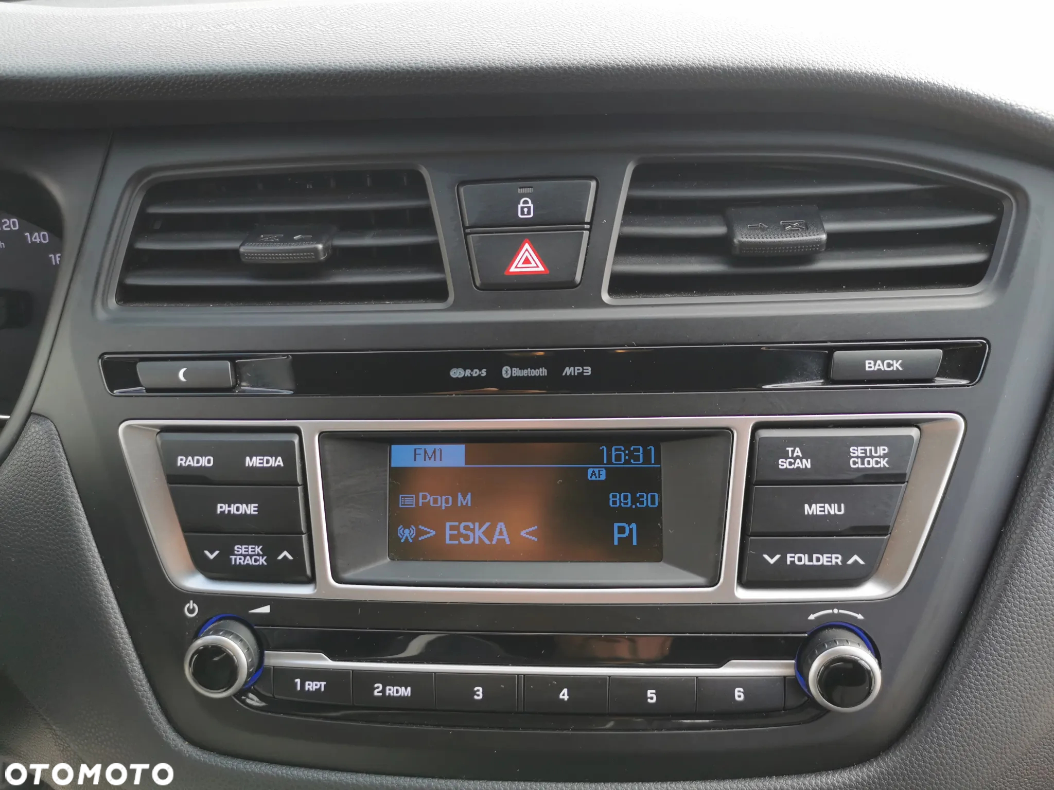 Hyundai i20 1.0 T-GDI Active - 17