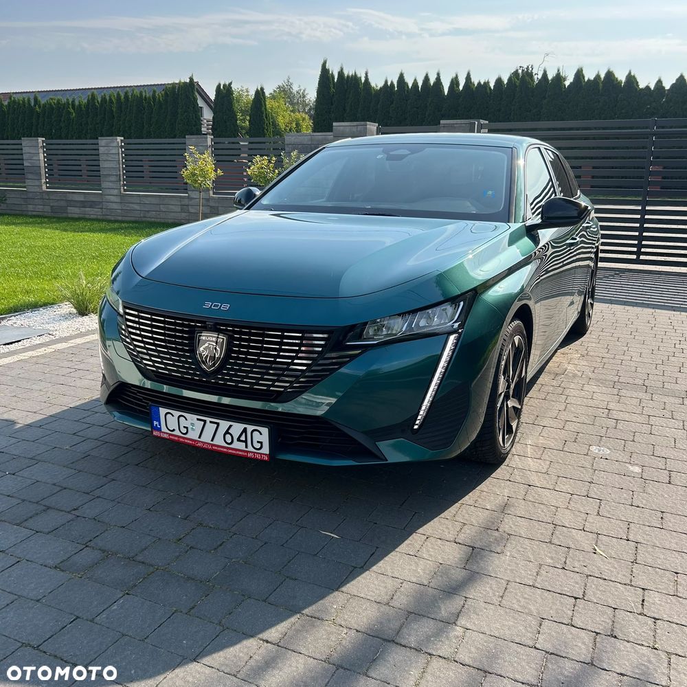 Peugeot 308 PureTech 130 Active Pack - 22