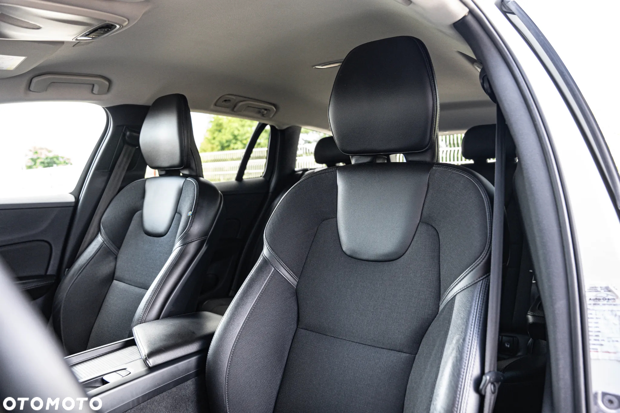 Volvo V60 D3 Geartronic Momentum - 15