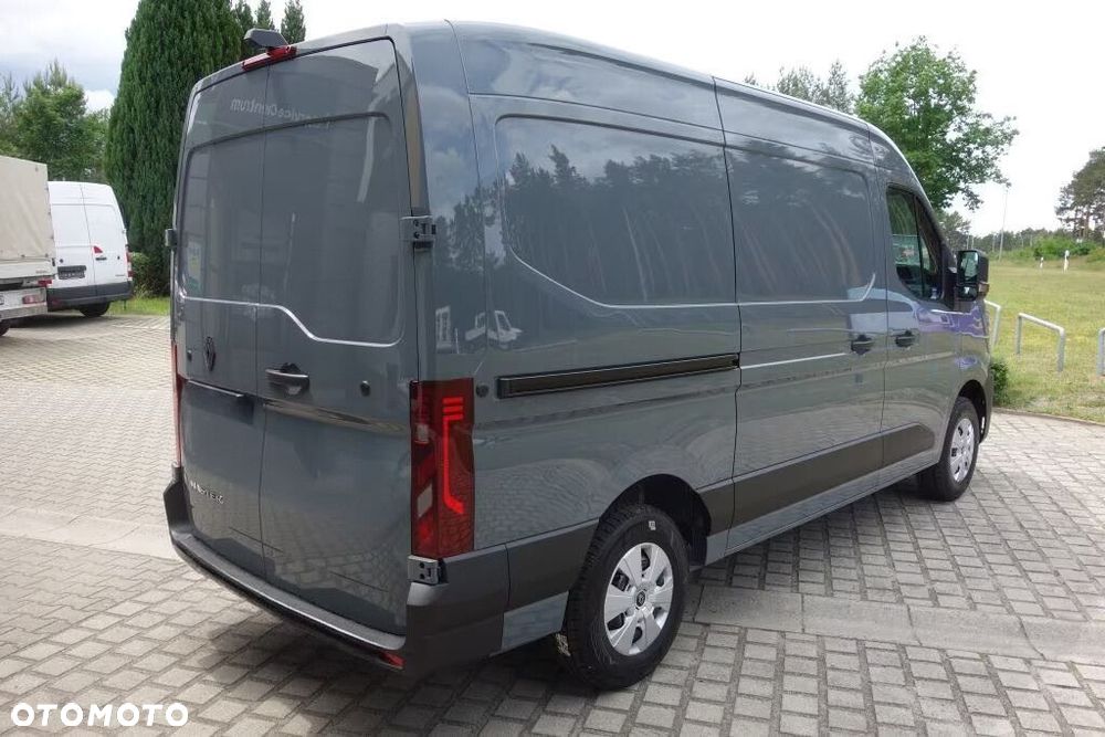 Renault Master Furgon FWD EXTRA 3,5T L2H2 2.0 dCi 130 Euro6x - 5