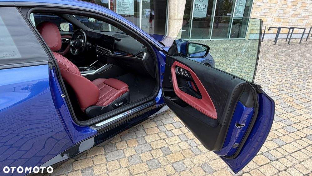 BMW Seria 2 230i M Sport - 20