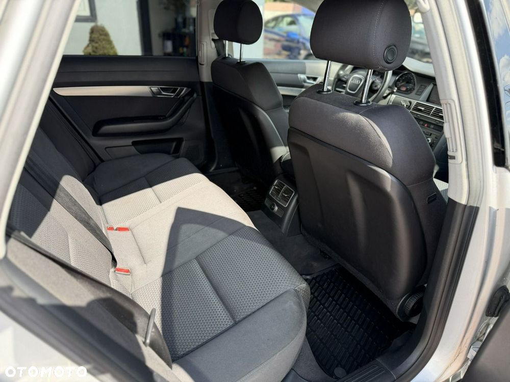Audi A6 Limousine - 24