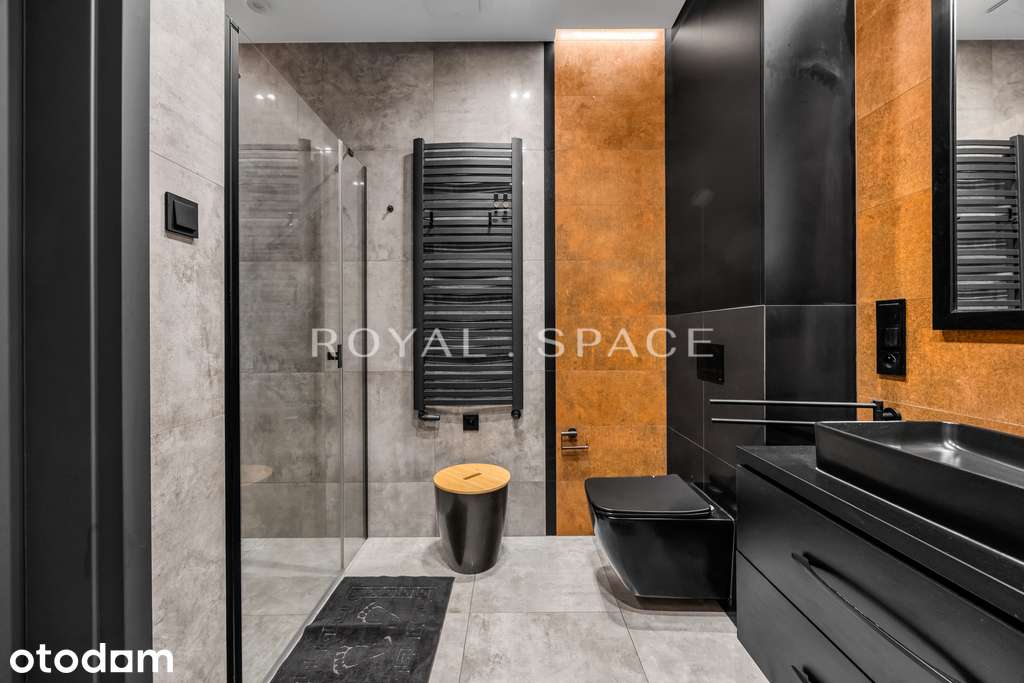 Przestronny apartament z loggią | Nova Dolna