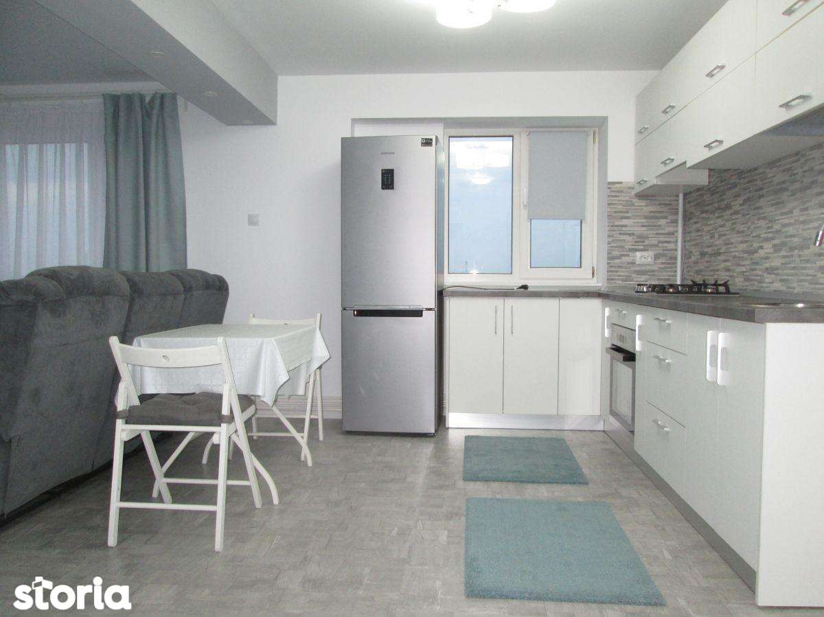 Lux!!! Inch. in regim hotelier ap. 2 cam-zona Minisat. - Imagine principală: 3/18