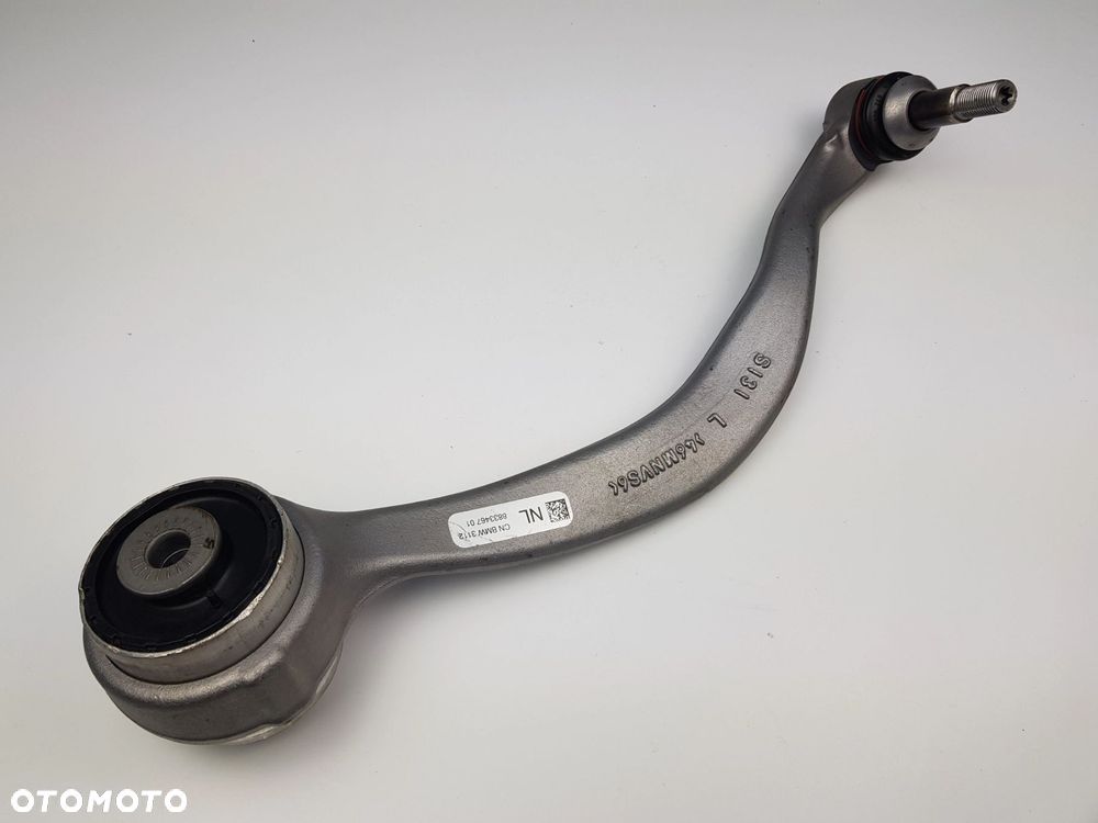 NOWY ORYGINALNY Wahacz Lewy Przód BMW X5 G05 X6 G06 X7 G07 8833467 - 3