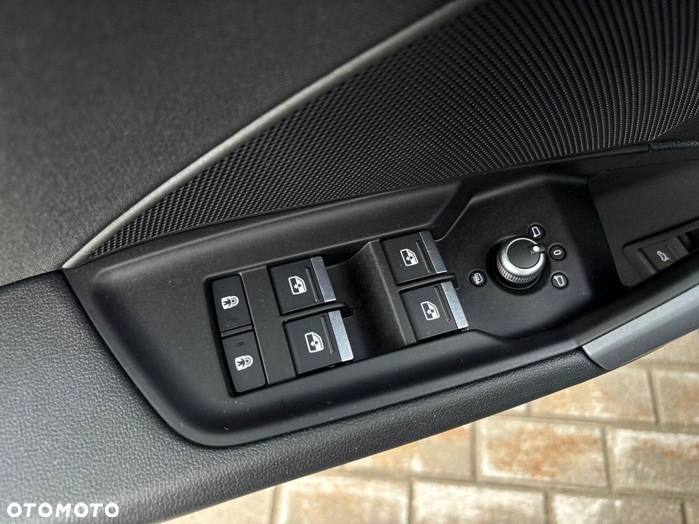 Audi A3 Sportback - 26