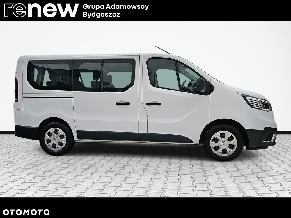 Renault Trafic Kombi 2.0 L1 Equilibre - 8