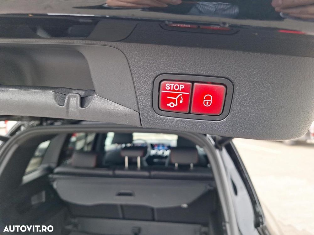 Mercedes-Benz GLB 220 4MATIC 8G-DCT Edition AMG Line - 18