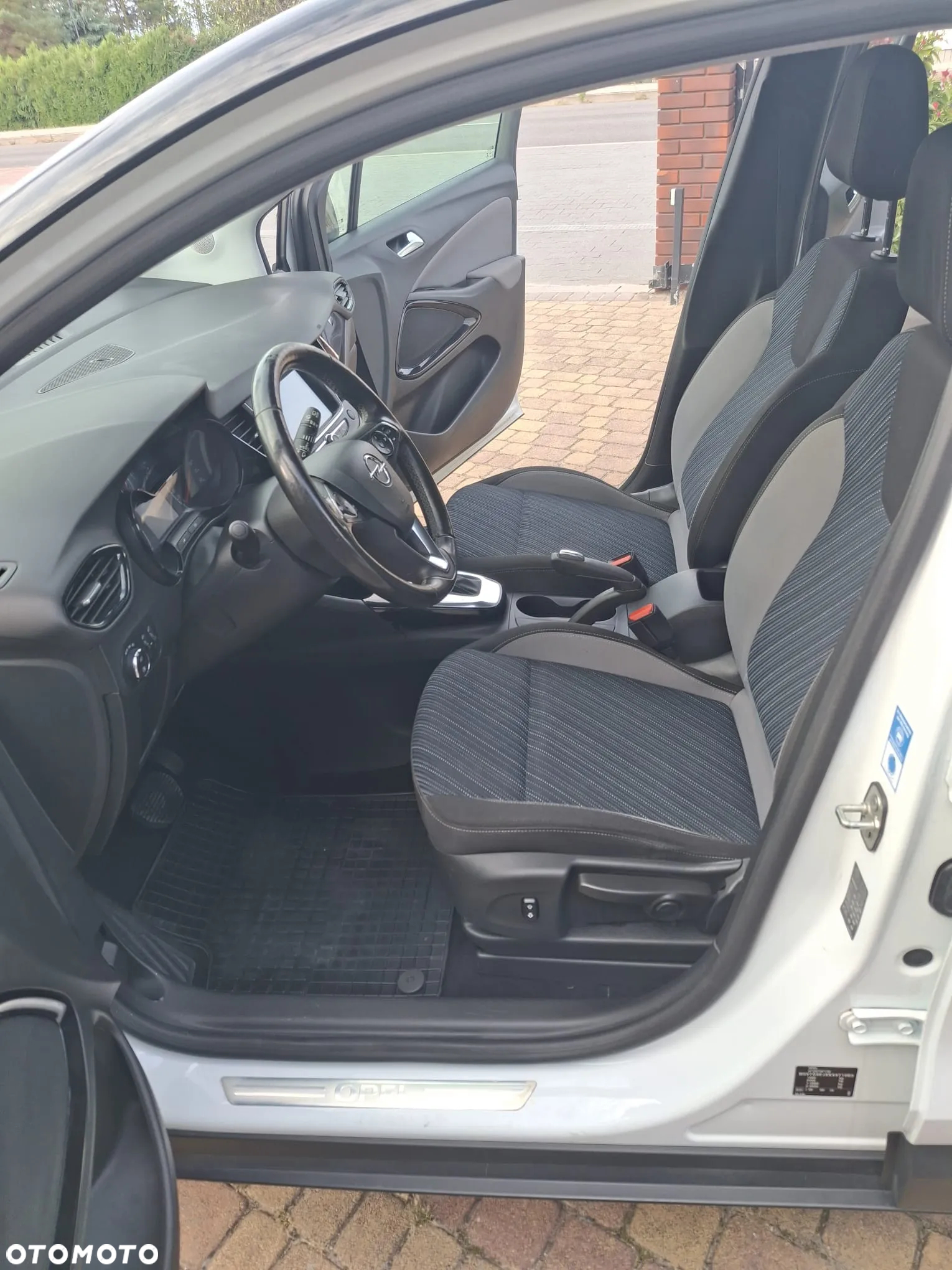 Opel Crossland X 1.5 CDTI Edition S&S - 9