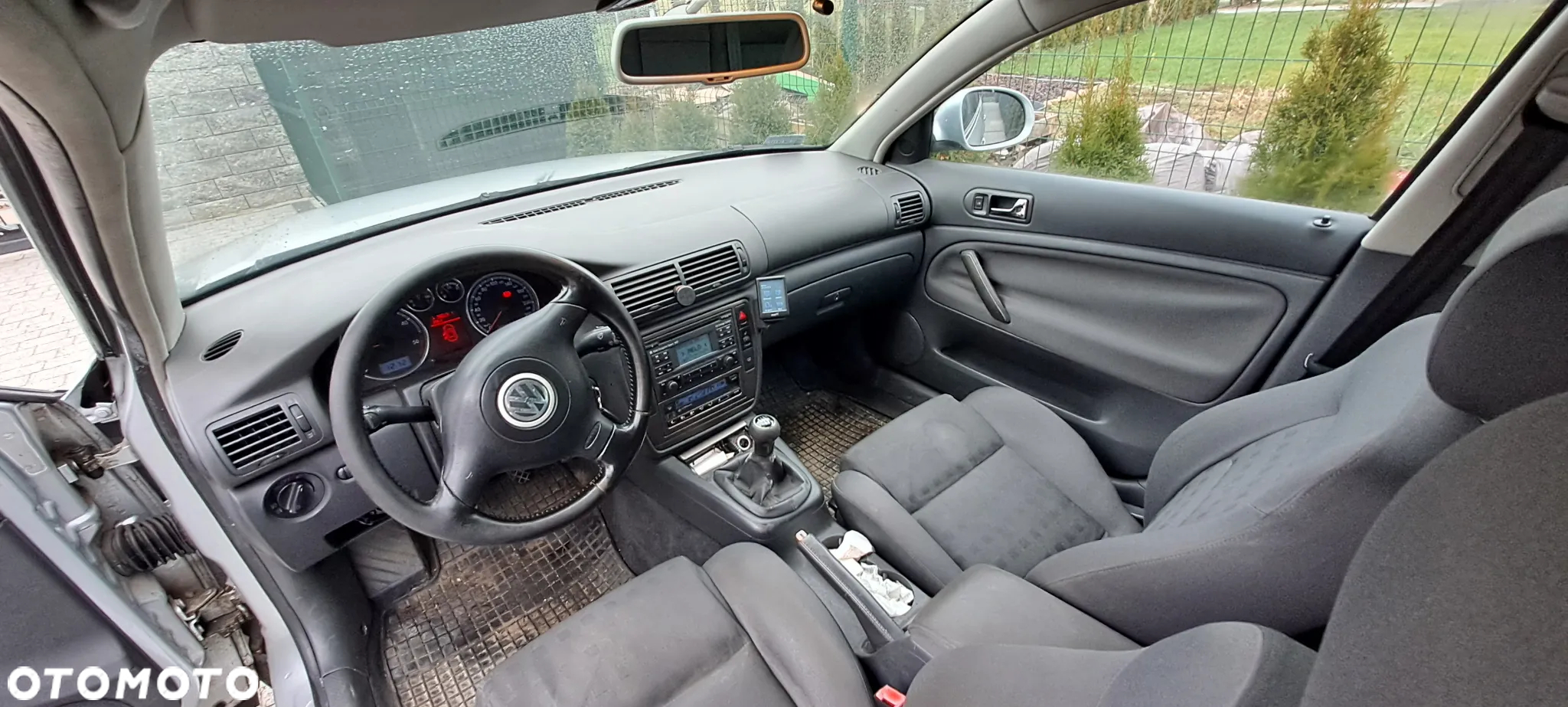 Volkswagen Passat 2.0 TDI DPF Comfortline - 17