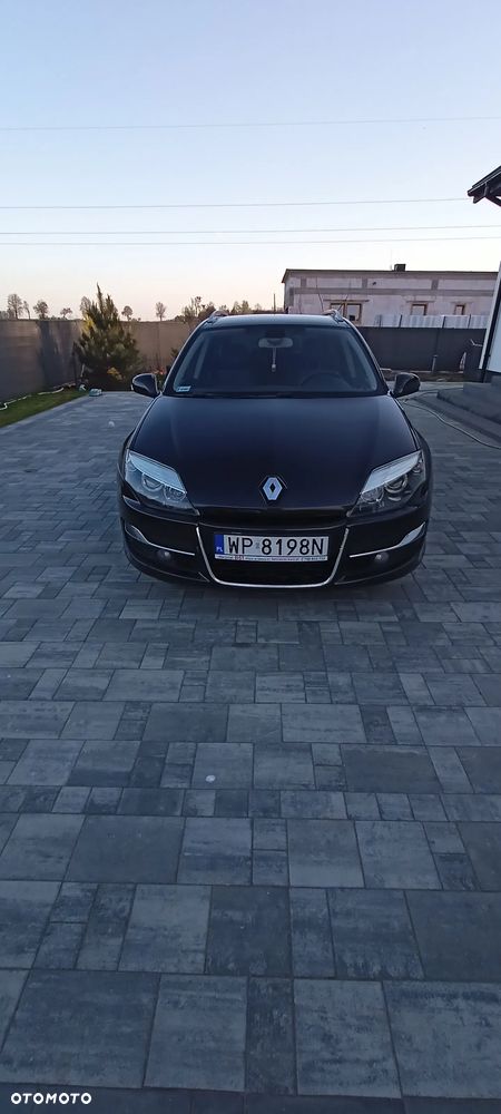 Renault Laguna ver-dci-150-fap-dynamique - 26