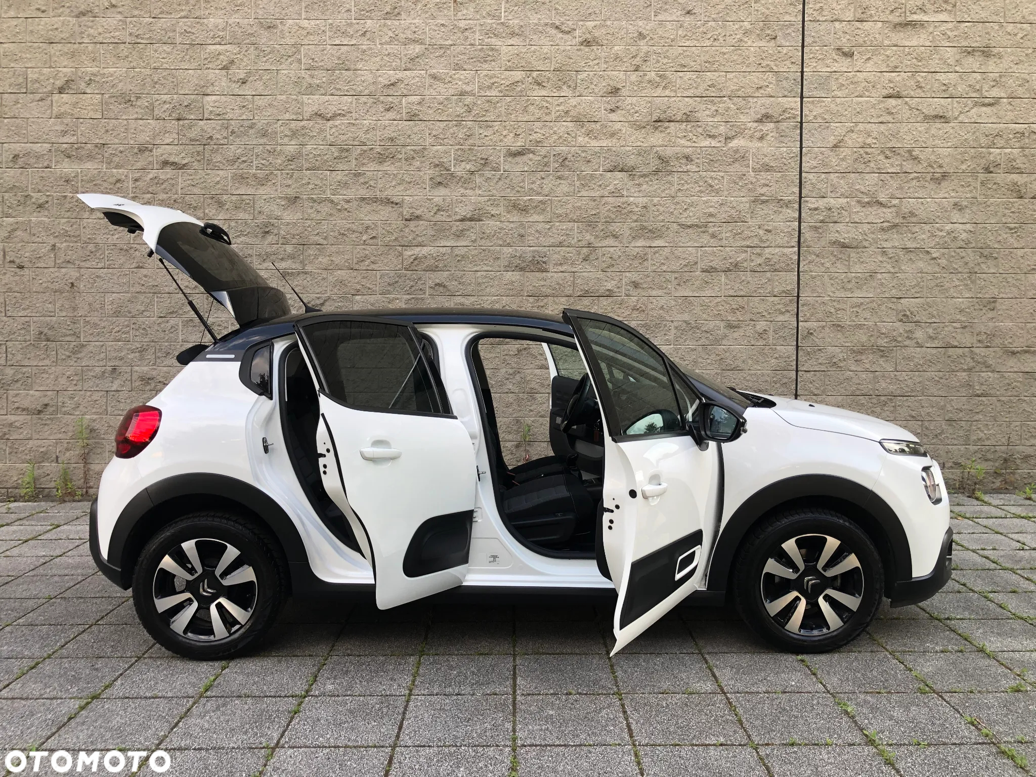 Citroën C3 1.2 PureTech Shine - 27