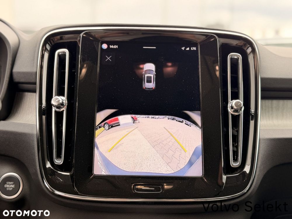 Volvo XC 40 - 20