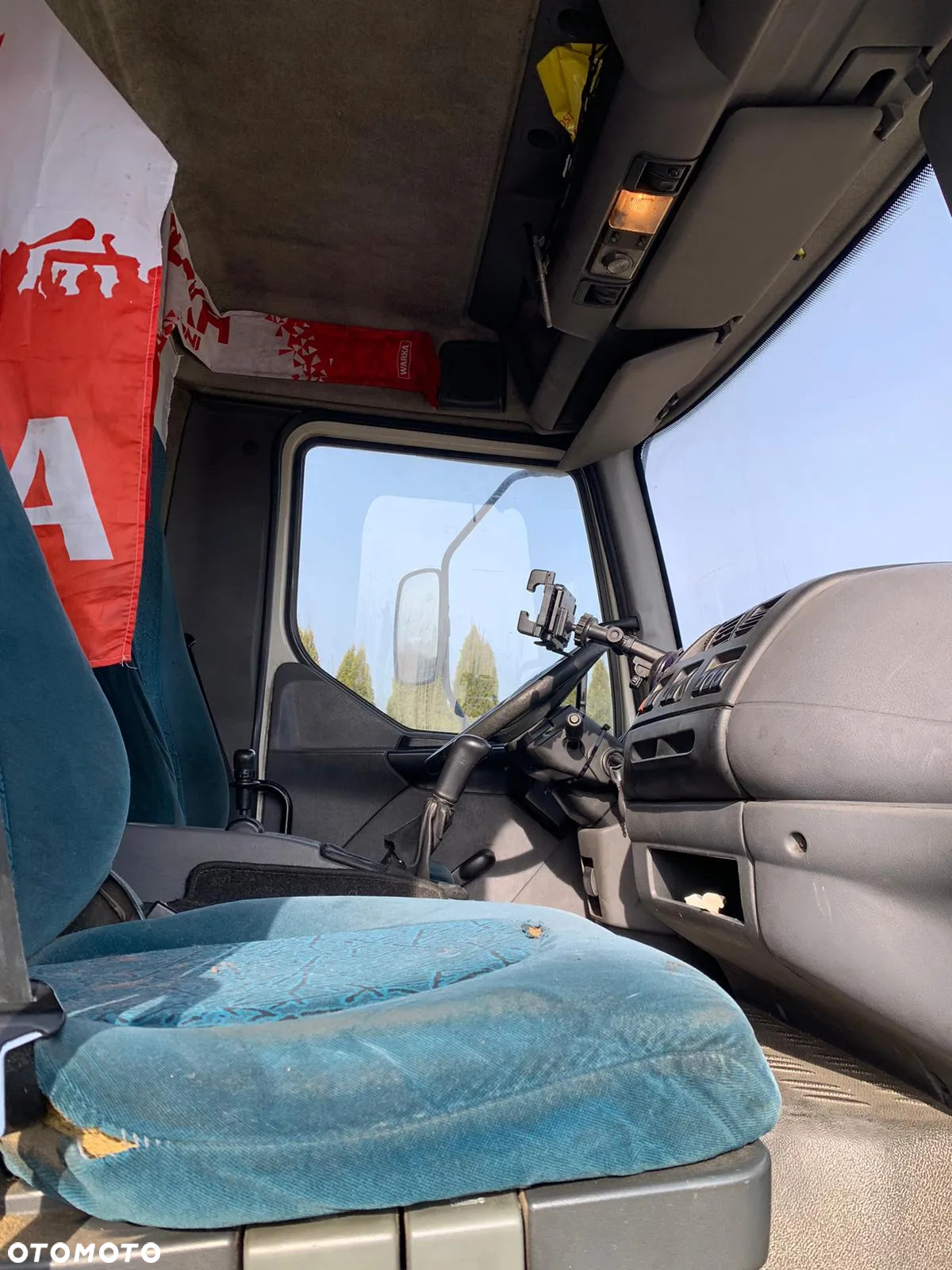 DAF LF 55.180 - 9