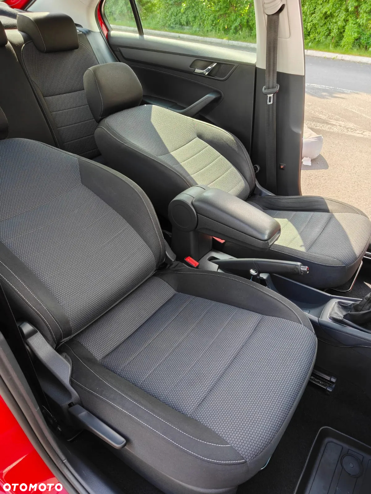Skoda RAPID - 22