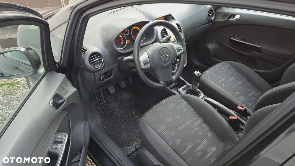 Opel Corsa 1.2 16V EcoFLEX Active - 7