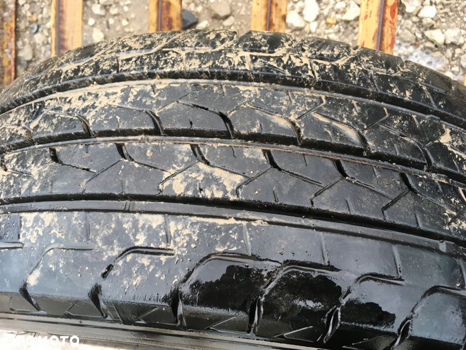 Koła opony felgi VW Crafter II 235/65 R16C - 6