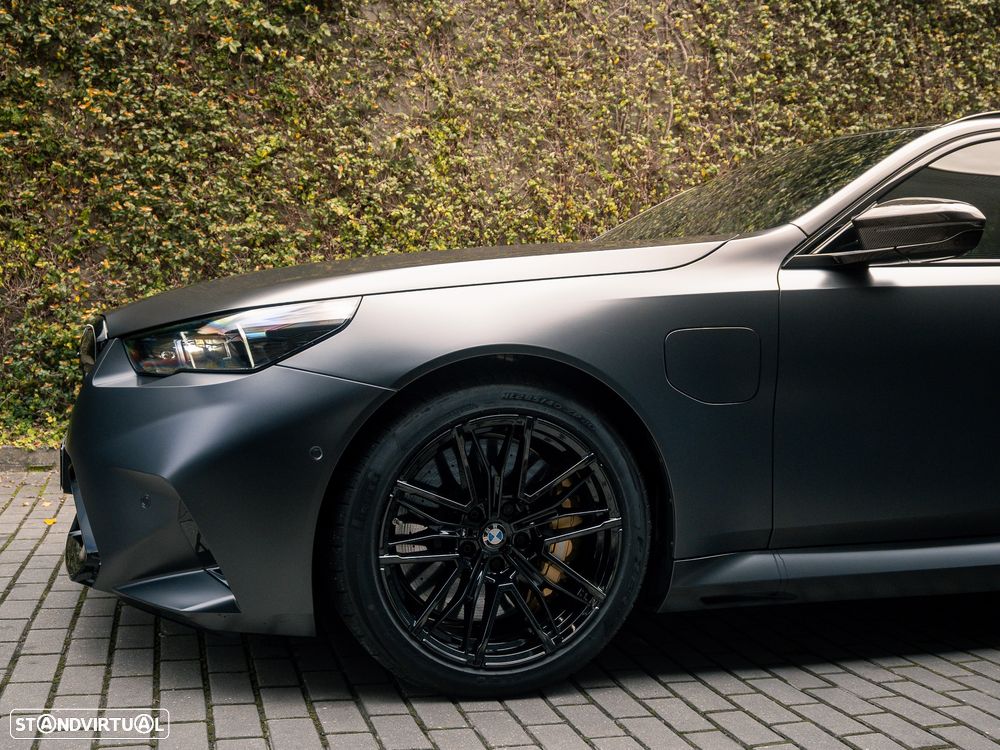 BMW M5 Standard - 7