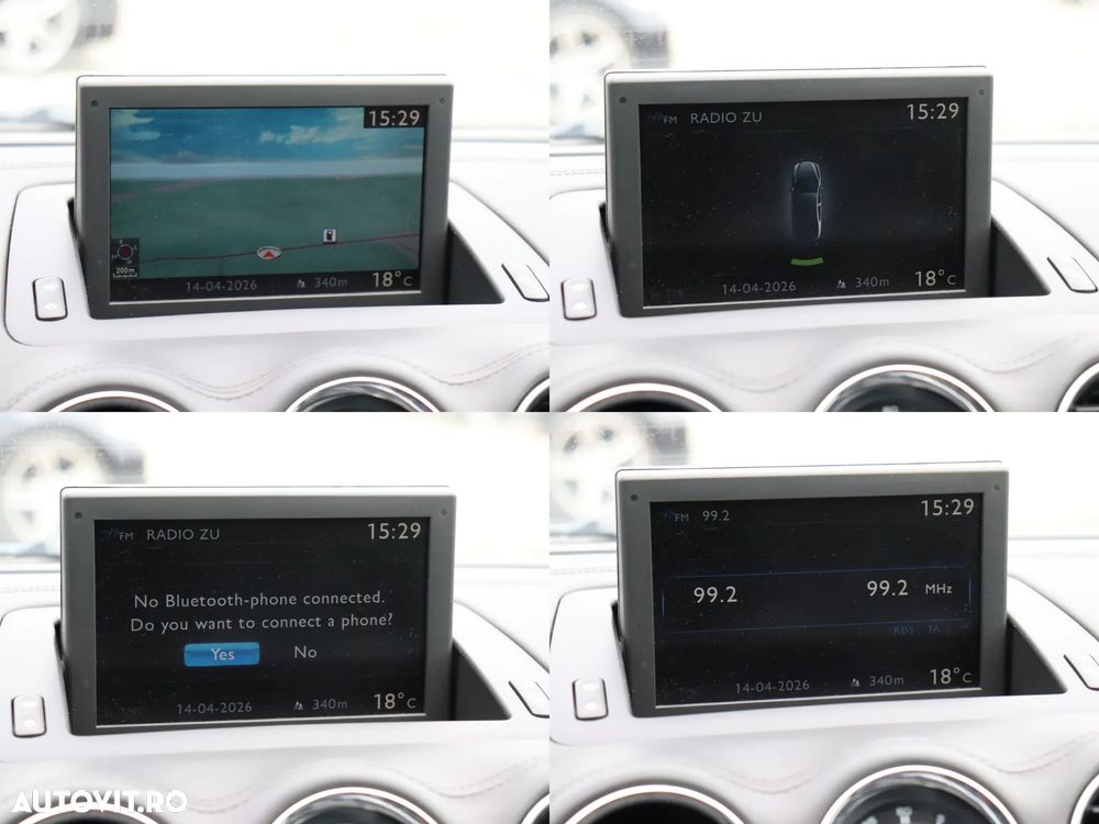 Peugeot RCZ 1.6 THP Sport - 6