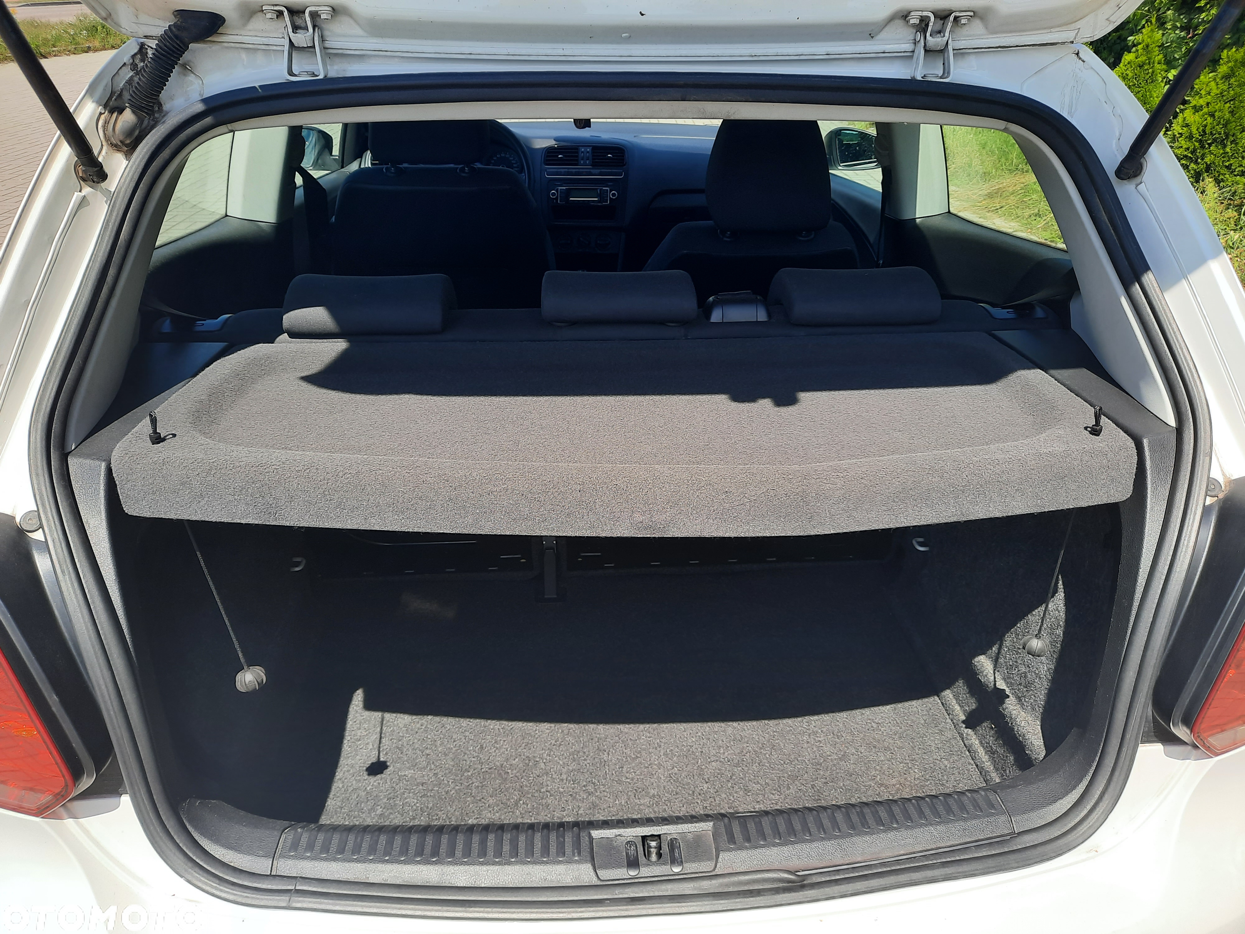 Volkswagen Polo 1.2 CityLine - 21