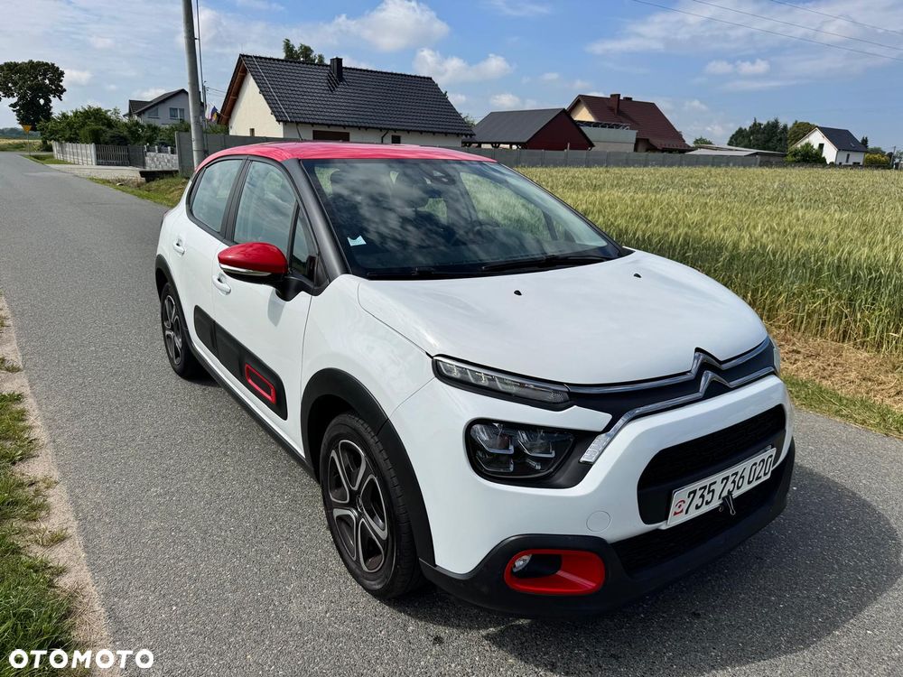 Citroën C3 BlueHDi 100 S&S SHINE - 9